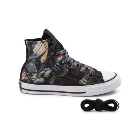 batman high tops converse